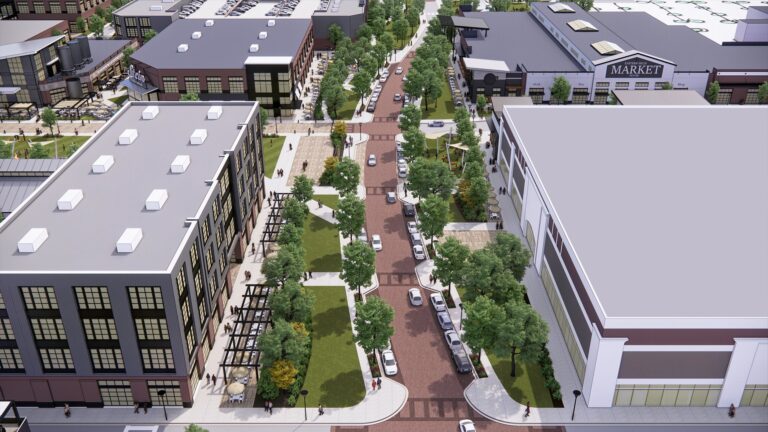 Retail Real Estate Investing: Complete Guide with Benefits, Examples, and Use Cases