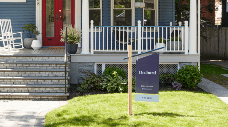 Orchard Real Estate: Complete Guide to Market Insights, Technology, and Real-World Examples