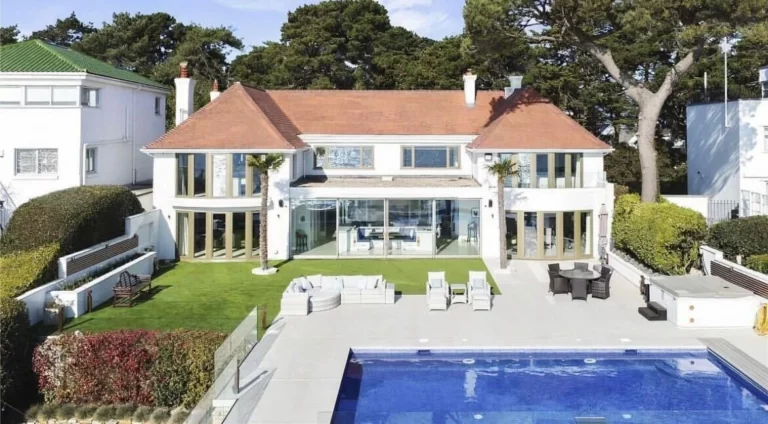 Luxury Real Estate Development – Complete Guide to High-End Property Projects