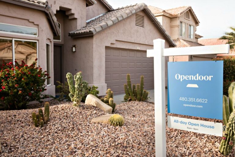 Opendoor Real Estate: Complete Guide to iBuying, Technology, and Real-World Use Cases