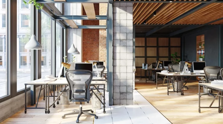 Office Space Investment: Comprehensive Guide with Benefits, Examples, and Practical Insights