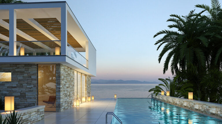 Luxury Property Development: Insights, Trends, and Real-World Examples