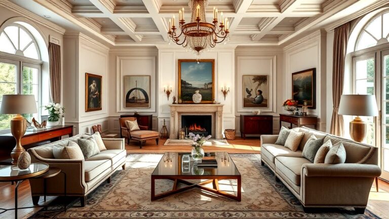 Luxury Home Buyers: Understanding Their Preferences, Lifestyle, and Real Estate Trends